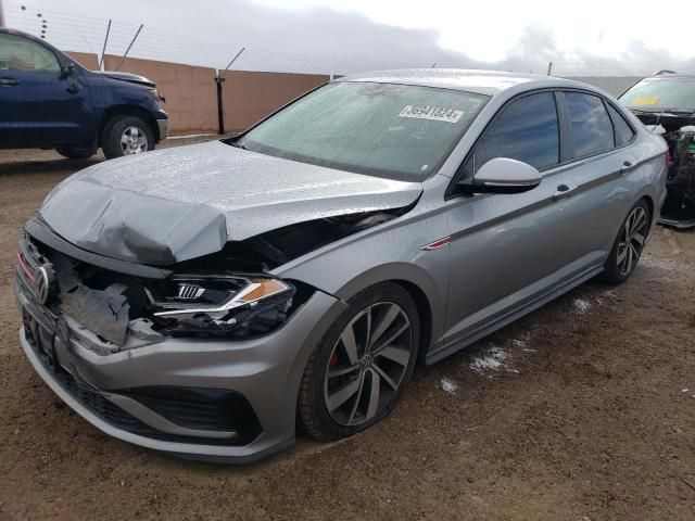 2019 Volkswagen Jetta GLI