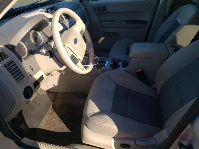 2008 Ford Escape XLT