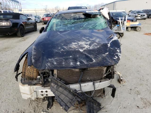 2013 Infiniti G37