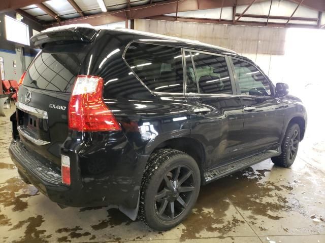 2010 Lexus GX 460