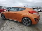 2016 Hyundai Veloster Turbo