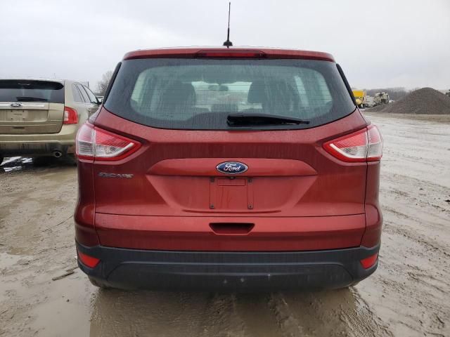 2014 Ford Escape S