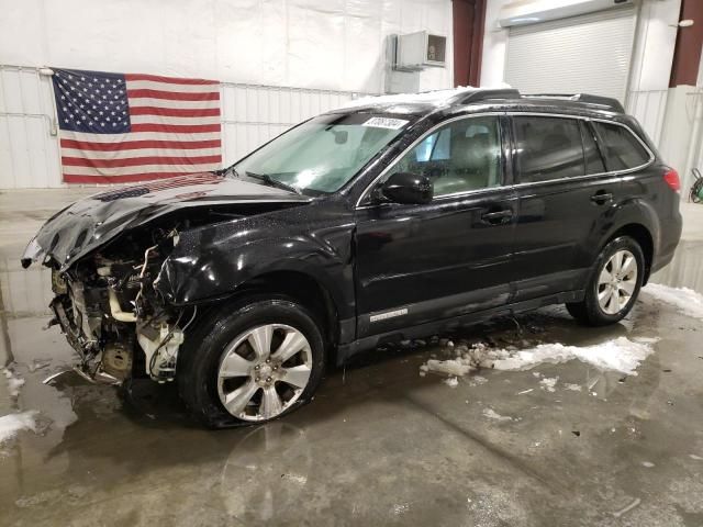 2011 Subaru Outback 3.6R Limited