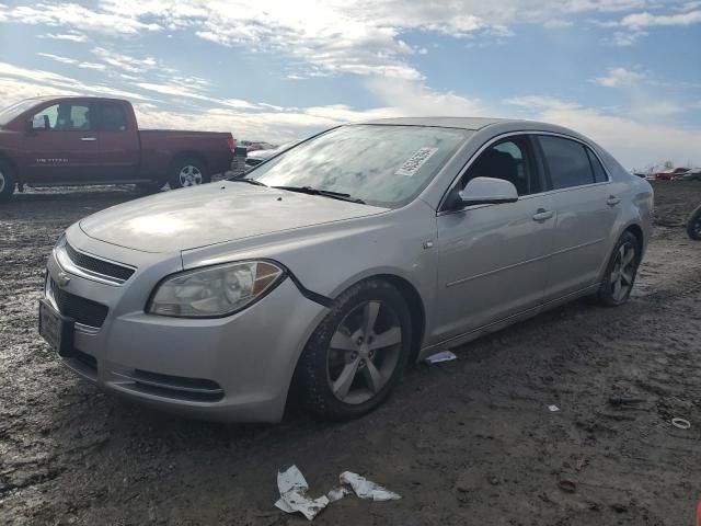 2008 Chevrolet Malibu 2LT