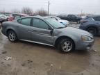 2008 Pontiac Grand Prix