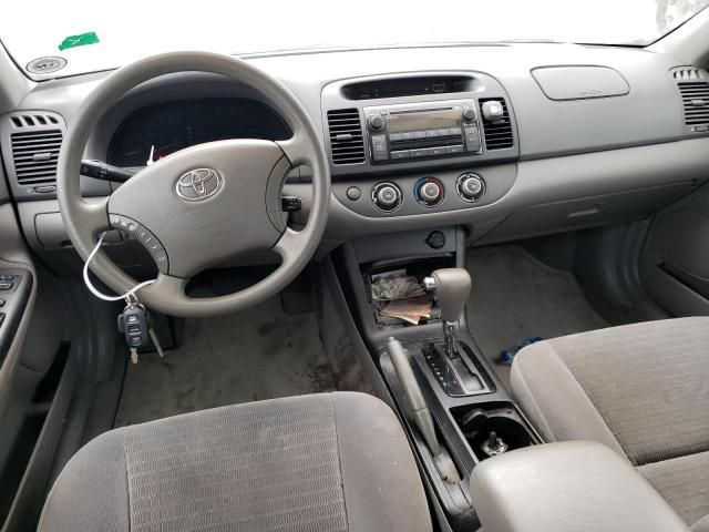 2006 Toyota Camry LE