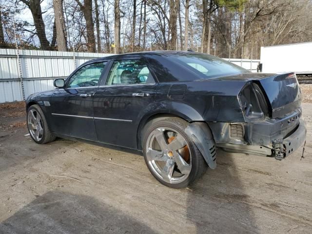 2009 Chrysler 300 Touring