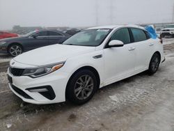 2020 KIA Optima LX for sale in Elgin, IL