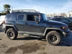 2007 Toyota FJ Cruiser