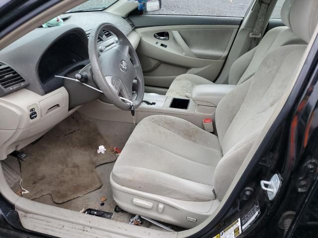 2008 Toyota Camry CE