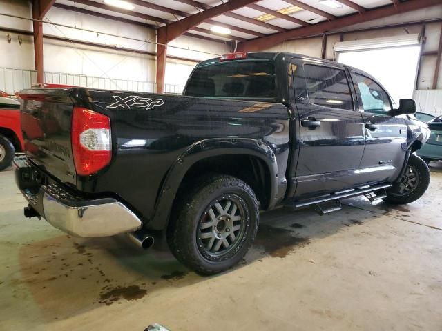 2019 Toyota Tundra Crewmax SR5