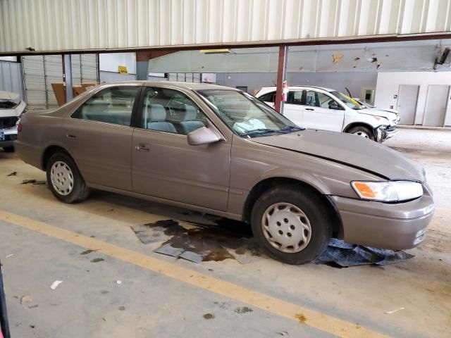 1999 Toyota Camry CE