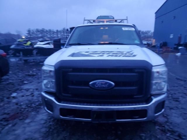 2014 Ford F250 Super Duty