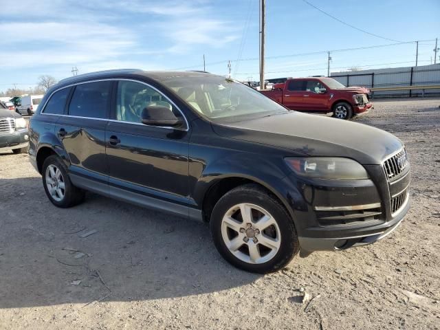 2010 Audi Q7 Premium