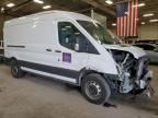 2017 Ford Transit T-250