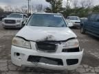 2007 Saturn Vue Hybrid