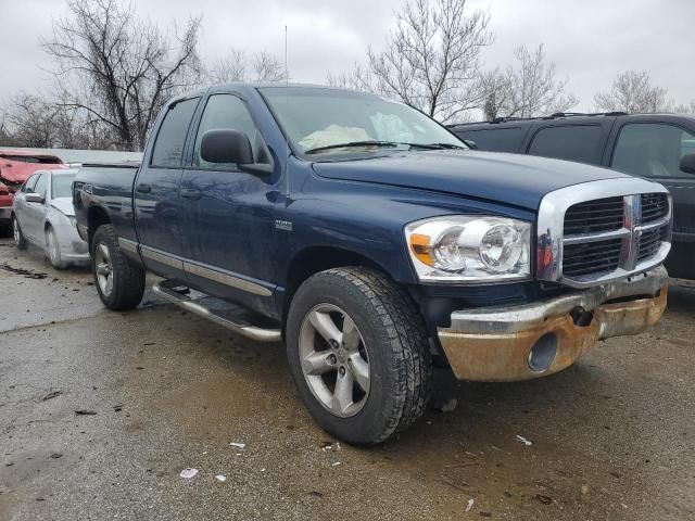 2008 Dodge RAM 1500 ST