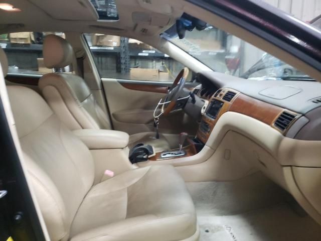 2005 Lexus ES 330