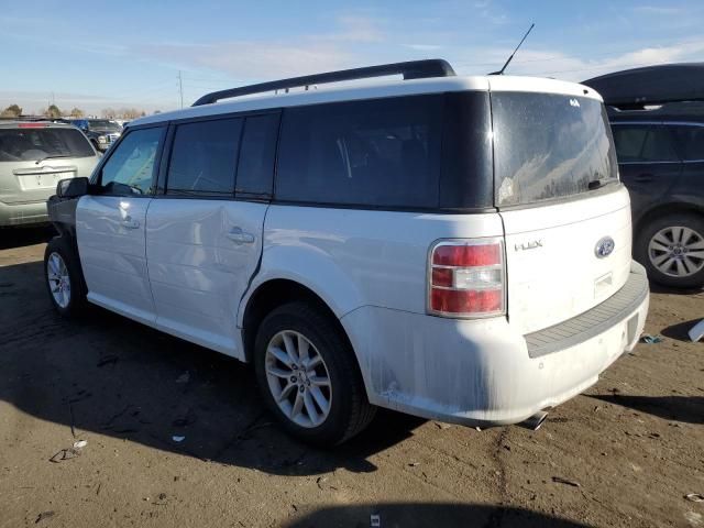 2014 Ford Flex SE