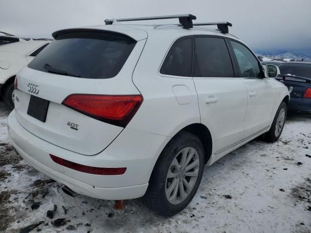 2014 Audi Q5 Premium