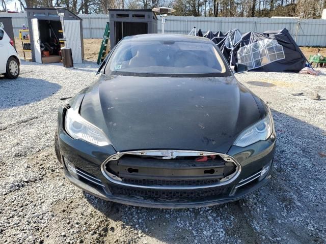 2013 Tesla Model S