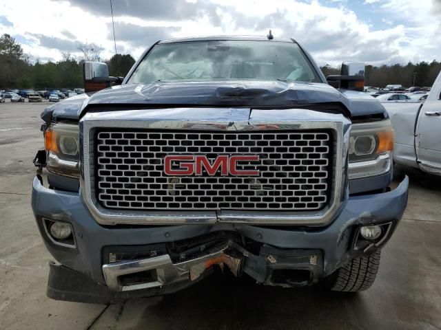 2016 GMC Sierra K2500 Denali