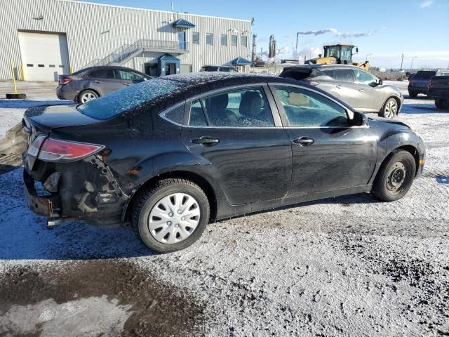 2010 Mazda 6 I