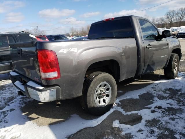 2011 GMC Sierra K1500