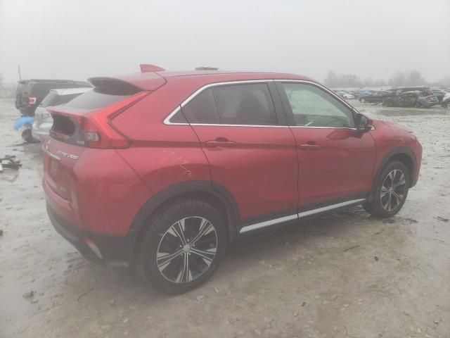 2019 Mitsubishi Eclipse Cross SE