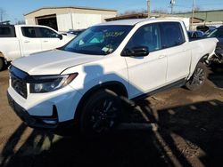 Honda Ridgeline Vehiculos salvage en venta: 2023 Honda Ridgeline Sport