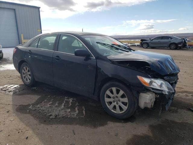 2009 Toyota Camry SE