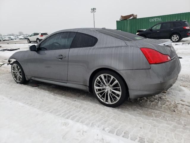 2013 Infiniti G37 Journey