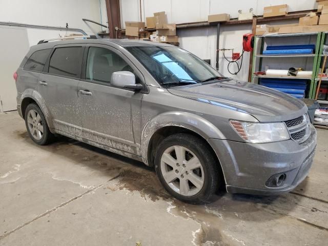 2012 Dodge Journey SXT