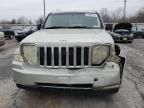 2009 Jeep Liberty Limited