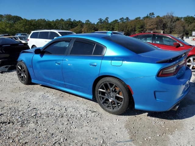 2019 Dodge Charger Scat Pack