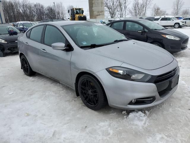 2014 Dodge Dart SXT