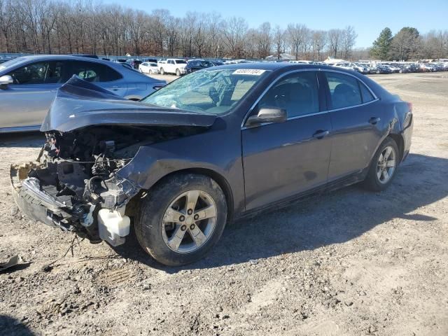 2013 Chevrolet Malibu LS