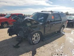 Ford salvage cars for sale: 2014 Ford Expedition Limited