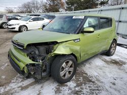 2018 KIA Soul + for sale in Moraine, OH