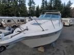 1994 Maxum Boat