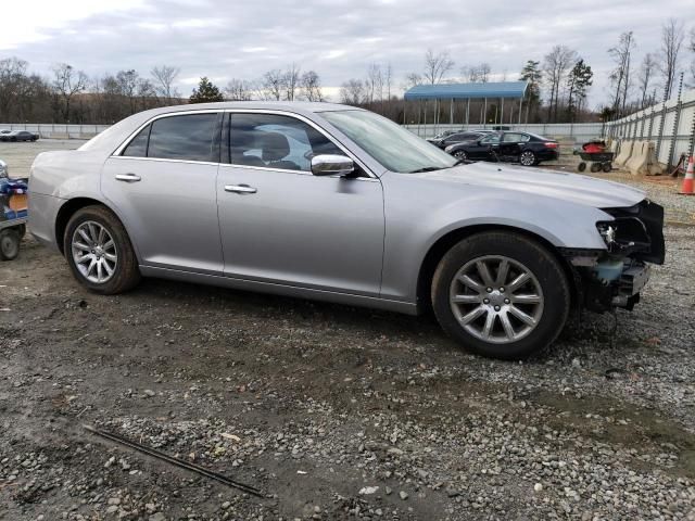 2014 Chrysler 300C