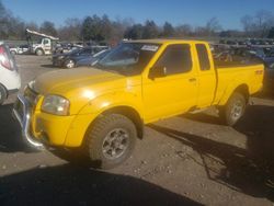 2002 Nissan Frontier King Cab XE for sale in Madisonville, TN