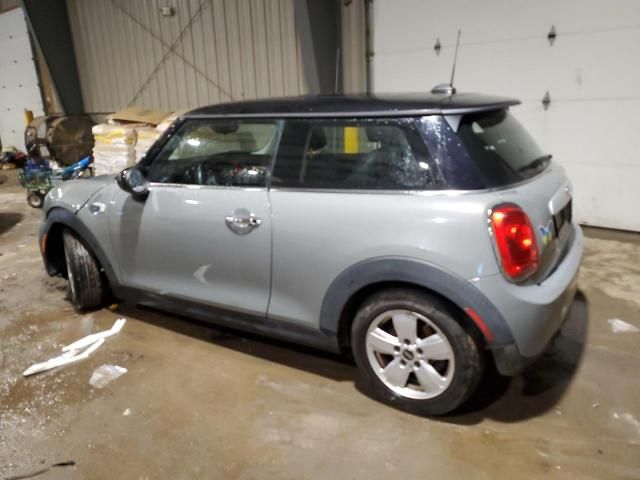 2015 Mini Cooper