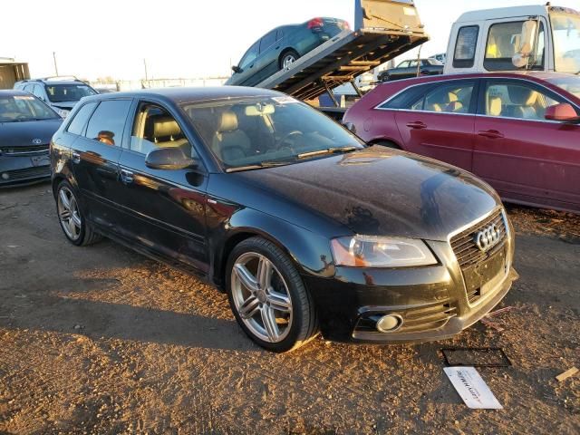 2012 Audi A3 Premium Plus