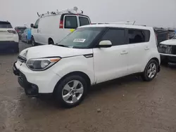 2017 KIA Soul en venta en Indianapolis, IN