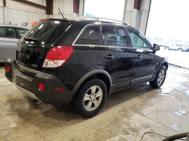 2009 Saturn Vue XE