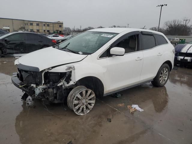 2012 Mazda CX-7