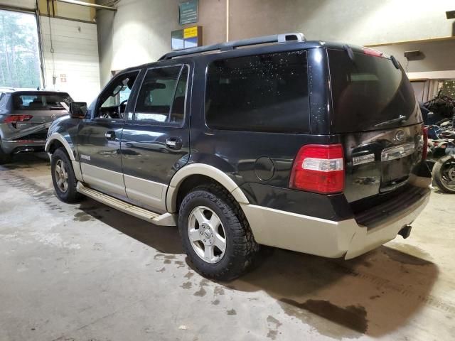 2007 Ford Expedition Eddie Bauer