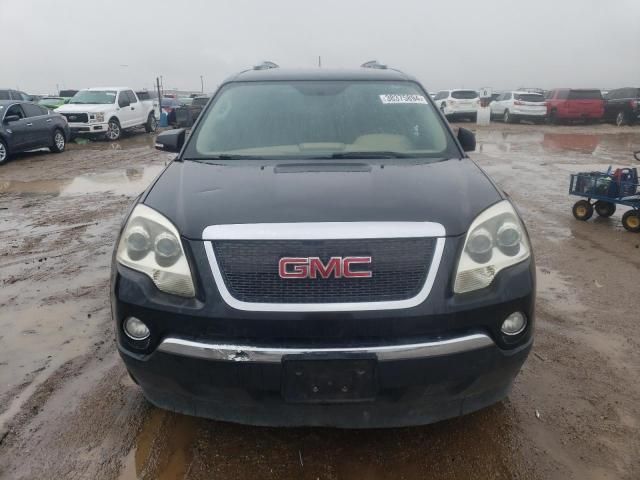 2008 GMC Acadia SLT-2