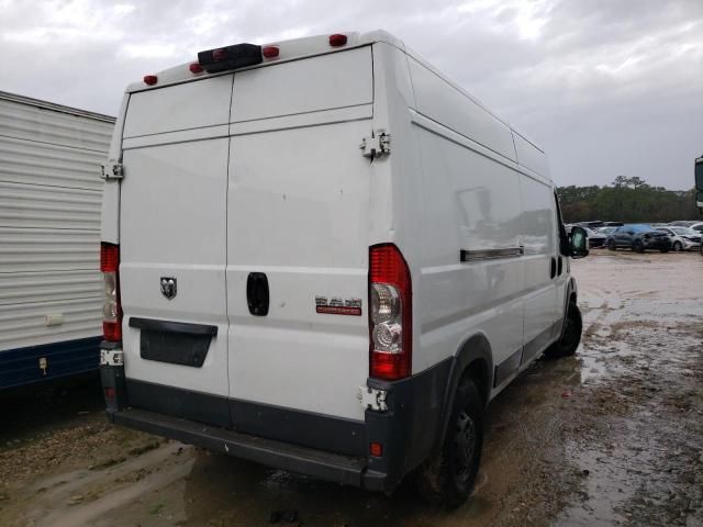 2014 Dodge RAM Promaster 2500 2500 High